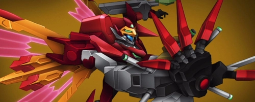 ロススト_紅蓮特弐式