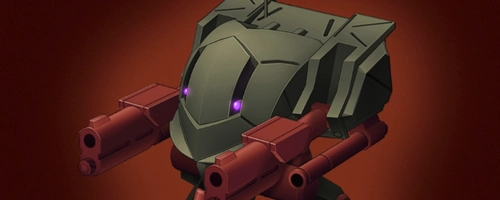 ロススト_ガン・ルゥ KMF画像