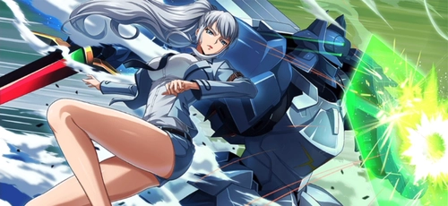 ロススト_サファイア(エージェントペンデュラム)