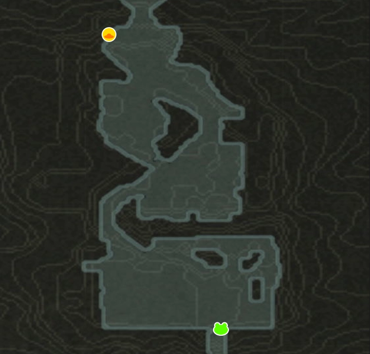 メタルギアデルタ