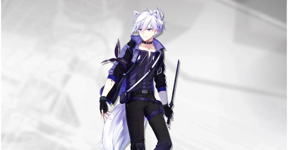 アークナイツ_スチュワード