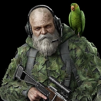 メタルギアデルタ_ジ・エンド_アイコン