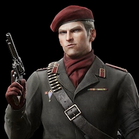 メタルギアデルタ_オセロット_アイコン