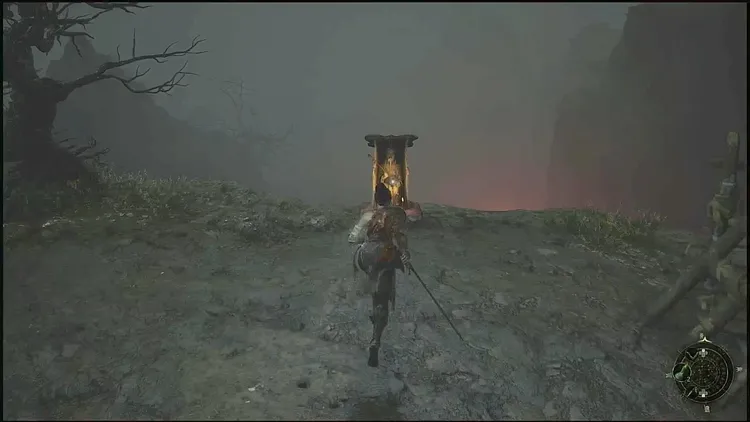 ウツロノハネ_厨子_陸家の旧宅 width=