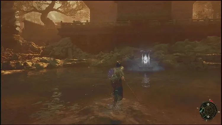 ウツロノハネ_厨子_蓮池 width=