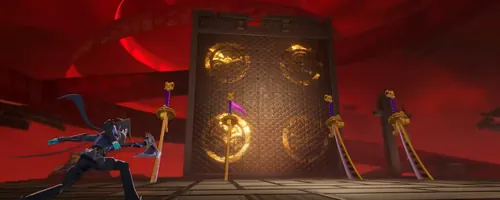 宮澤の魔剣_ペルソナ5X