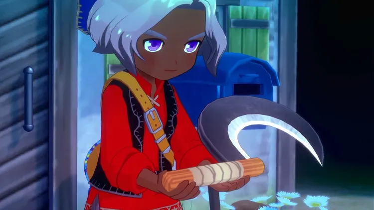 牧場物語_採取採掘のやり方_入手