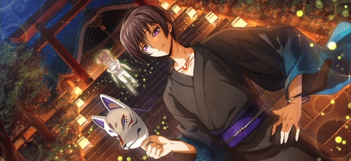 ロススト_ルルーシュ(あの頃に想い馳せて)