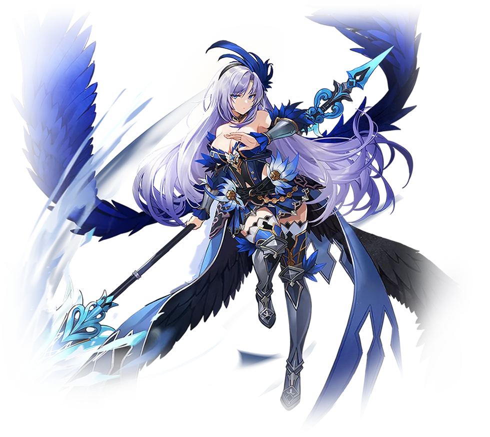 アビスディア_イリナ