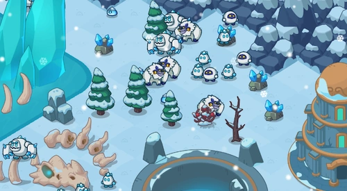 4-1放置キャンプ_ドンドコヒーロー