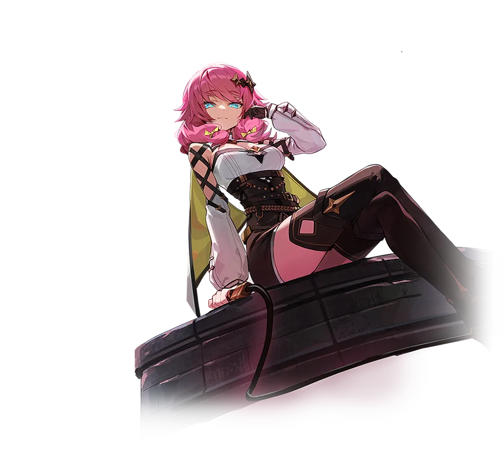 アビスディア_エレナ