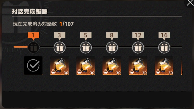 対話報酬_新月動向