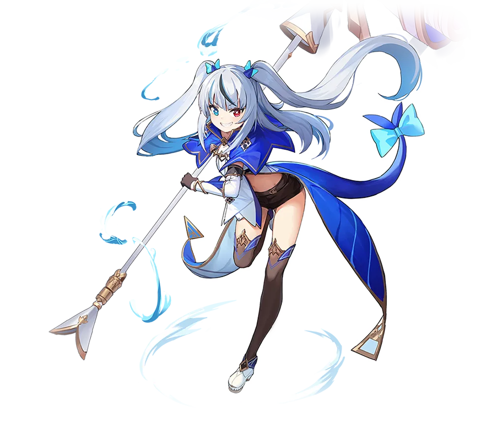 アビスディア_ジャン