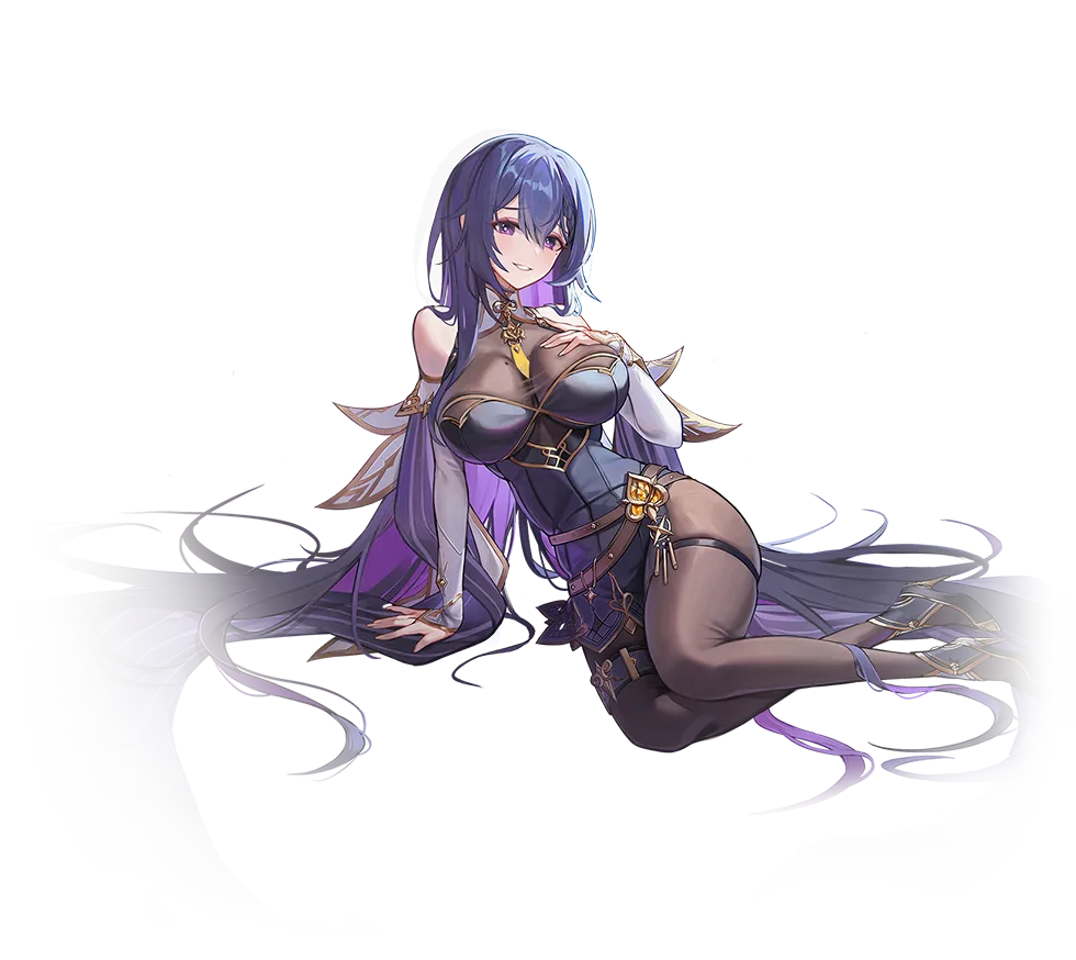 アビスディア_ヨル