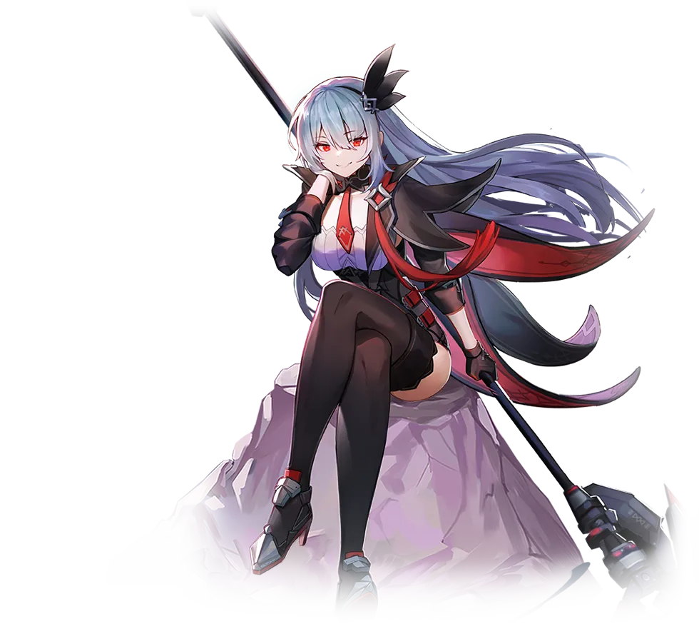 アビスディア_セティア