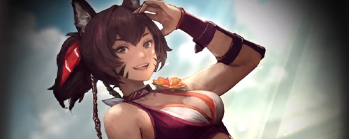 ウィズダフネ_夏クロエ