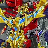 スパロボY_カイゼルグリッドナイト_アイコン