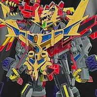 スパロボY_カイゼルグリッドナイト(機体)_アイコン