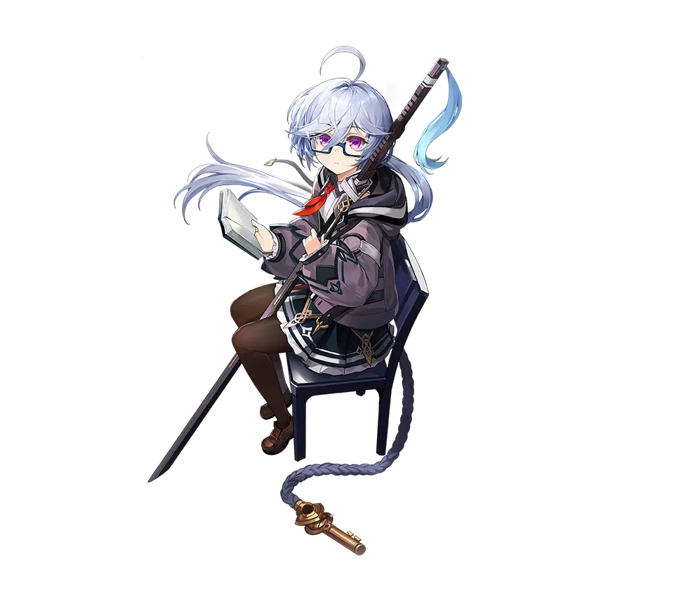 アビスディア_エイカ