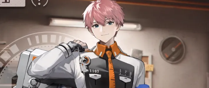 新月同行_ケイコウ(啓航)