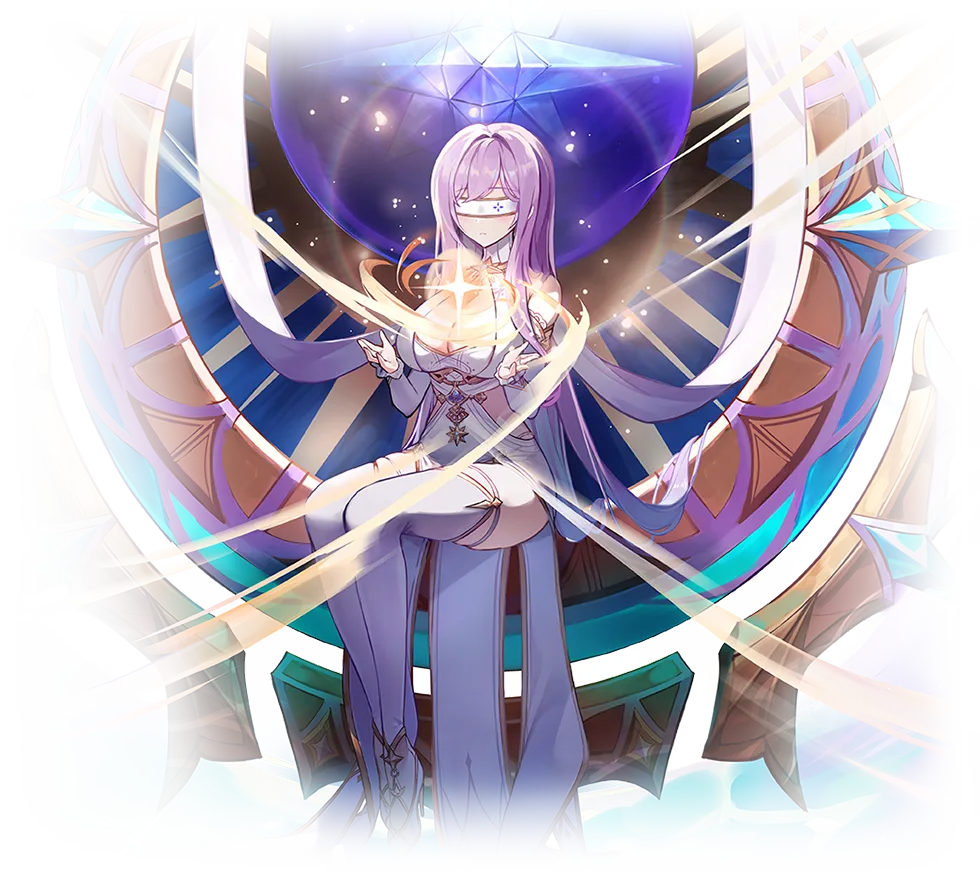 アビスディア_アイシャ