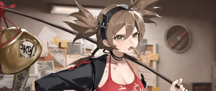 新月同行_セキエン(石燕)