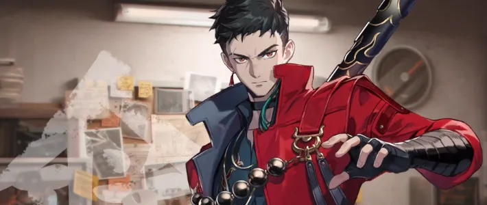 新月同行_ホンバオ(紅袍)