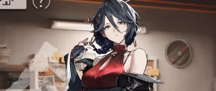 新月同行_ユウラン(幽蘭)