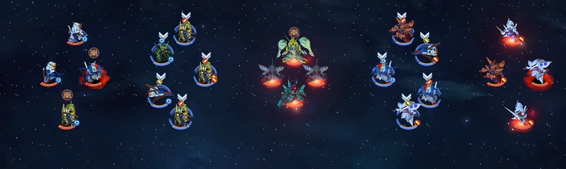 ZZエキスパート攻略_エターナルロード_ジージェネエターナル