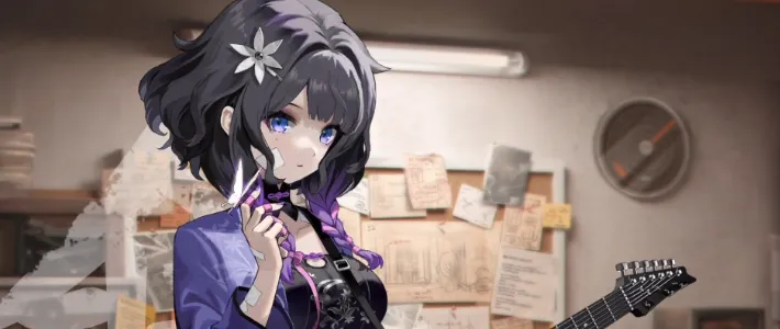 新月同行_ヨルキ(夜来)