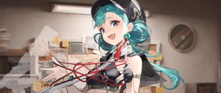 新月同行_リョクセツ(緑雪)