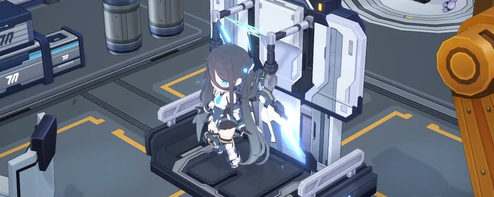 臨戦アリスの限定家具が手に入る_ブルアカ