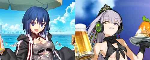 fgo_シエルプロテアオルタ