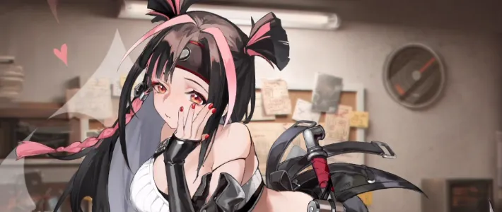 新月同行_ハート