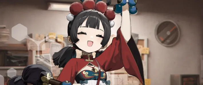 新月同行_カイ(槐)