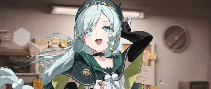 新月同行_ゲツハク(月白)