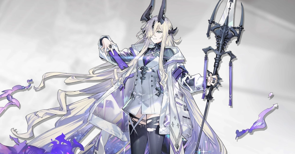 アークナイツ_ネクラス