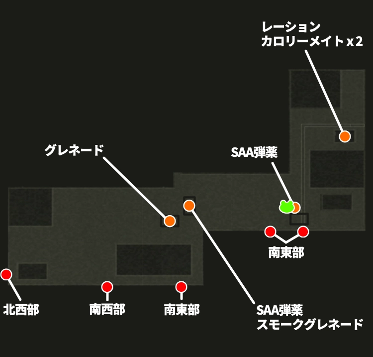 メタルギアソリッド3