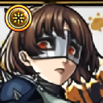 モンスト_クイーンアイコン