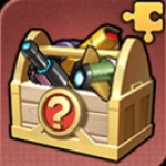 赤色乗り物箱_ゆうゆう機空団