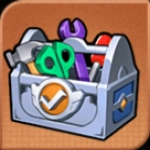 乗り物LvUP箱_ゆうゆう機空団