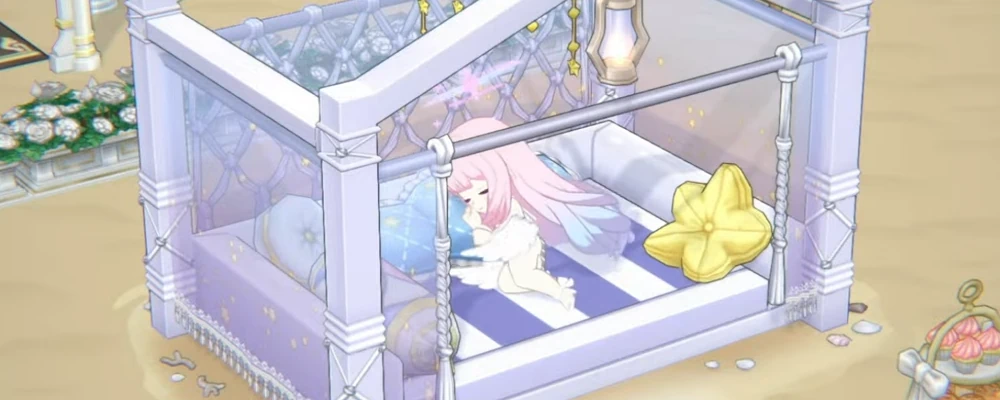 水着ミカの限定家具が手に入る_バトルパスは購入するべき？_ブルアカ