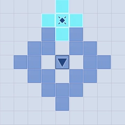 ジージェネエターナル_狙撃2A