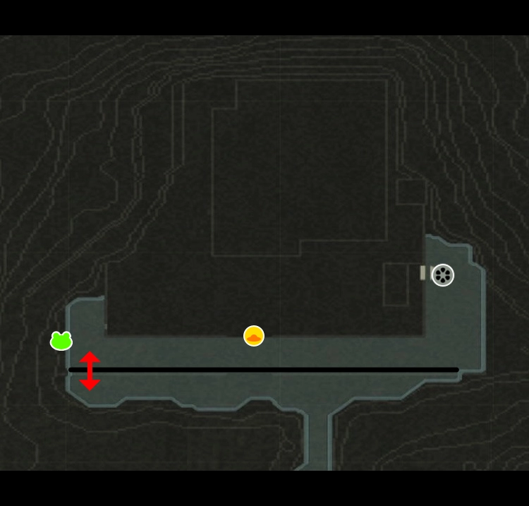 メタルギアデルタ