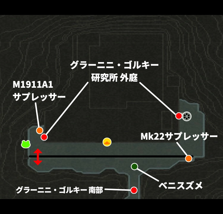 メタルギアデルタ