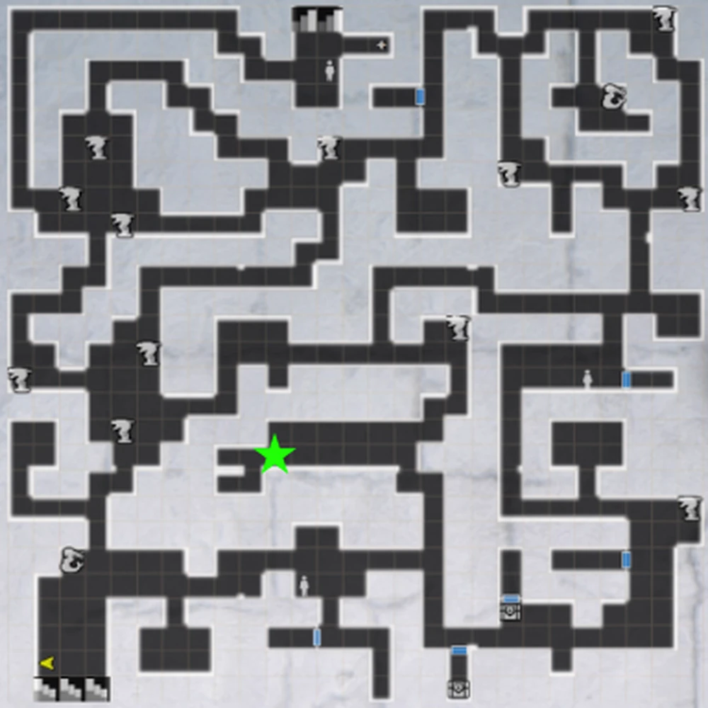 錬金術師二人目_錬金術師からの依頼攻略と遺物酒の解放方法_ダフネ