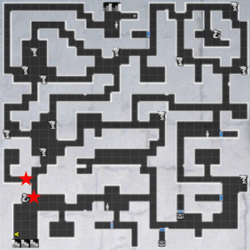 錬金術師一人目_錬金術師からの依頼攻略と遺物酒の解放方法_ダフネ