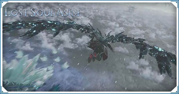 ロストソウルアサイド_クリア後要素_バナー