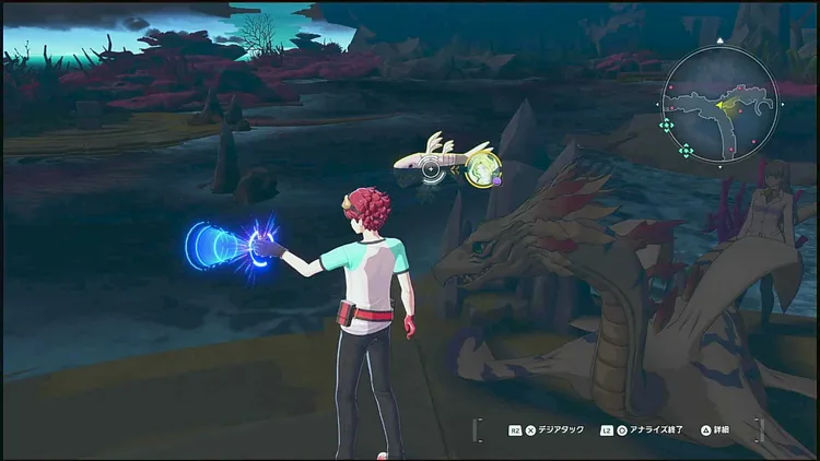 デジモン_一時停止