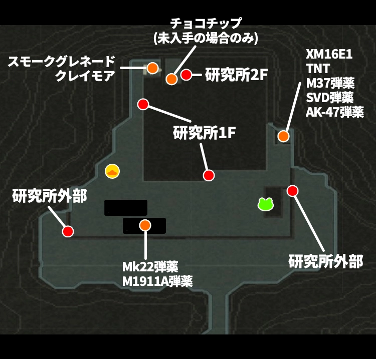 メタルギアデルタ